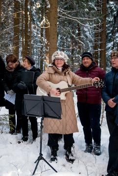 Spominska komemoracija pri sv. Neži (38)